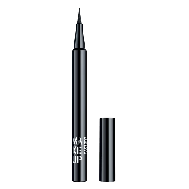 Full Precision Liquid Liner Black